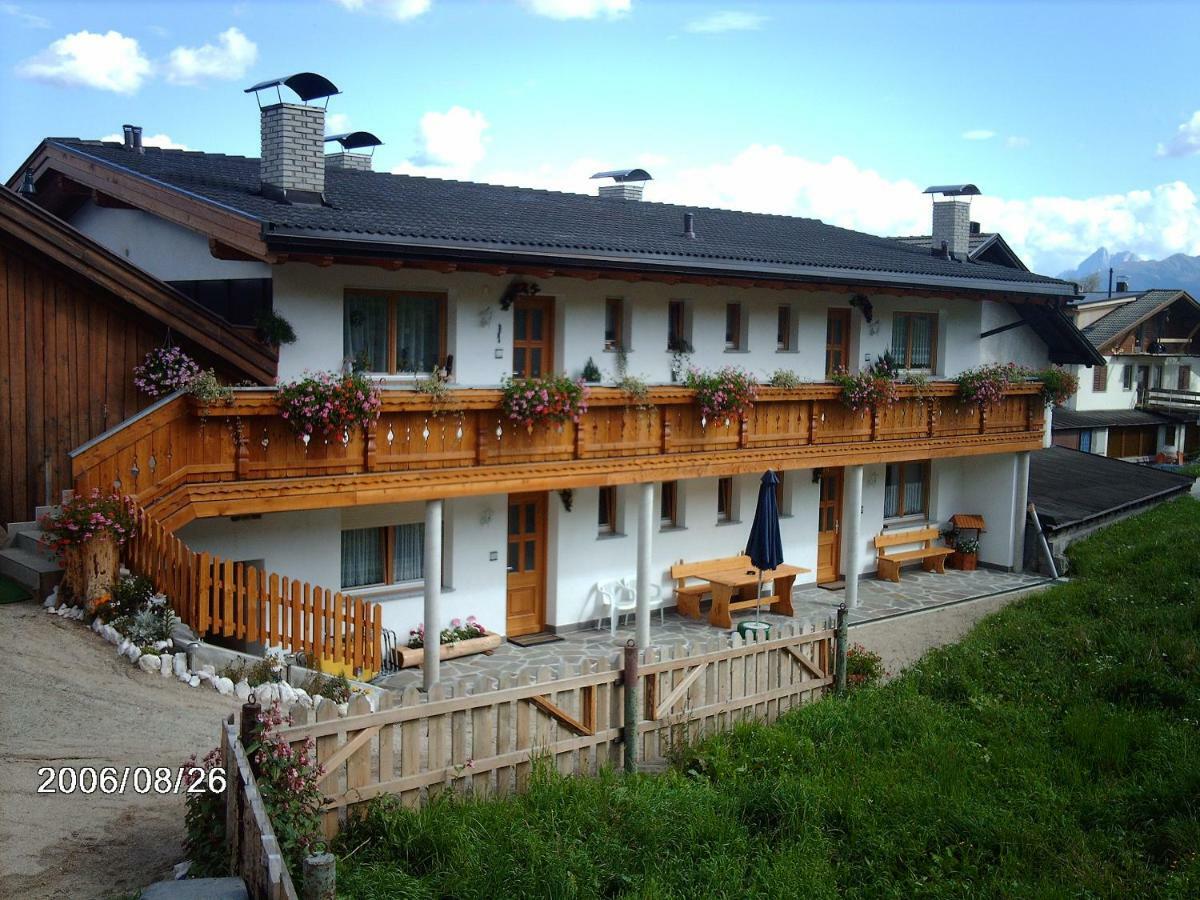Ferienwohnung Winklerhof マランツァ エクステリア 写真