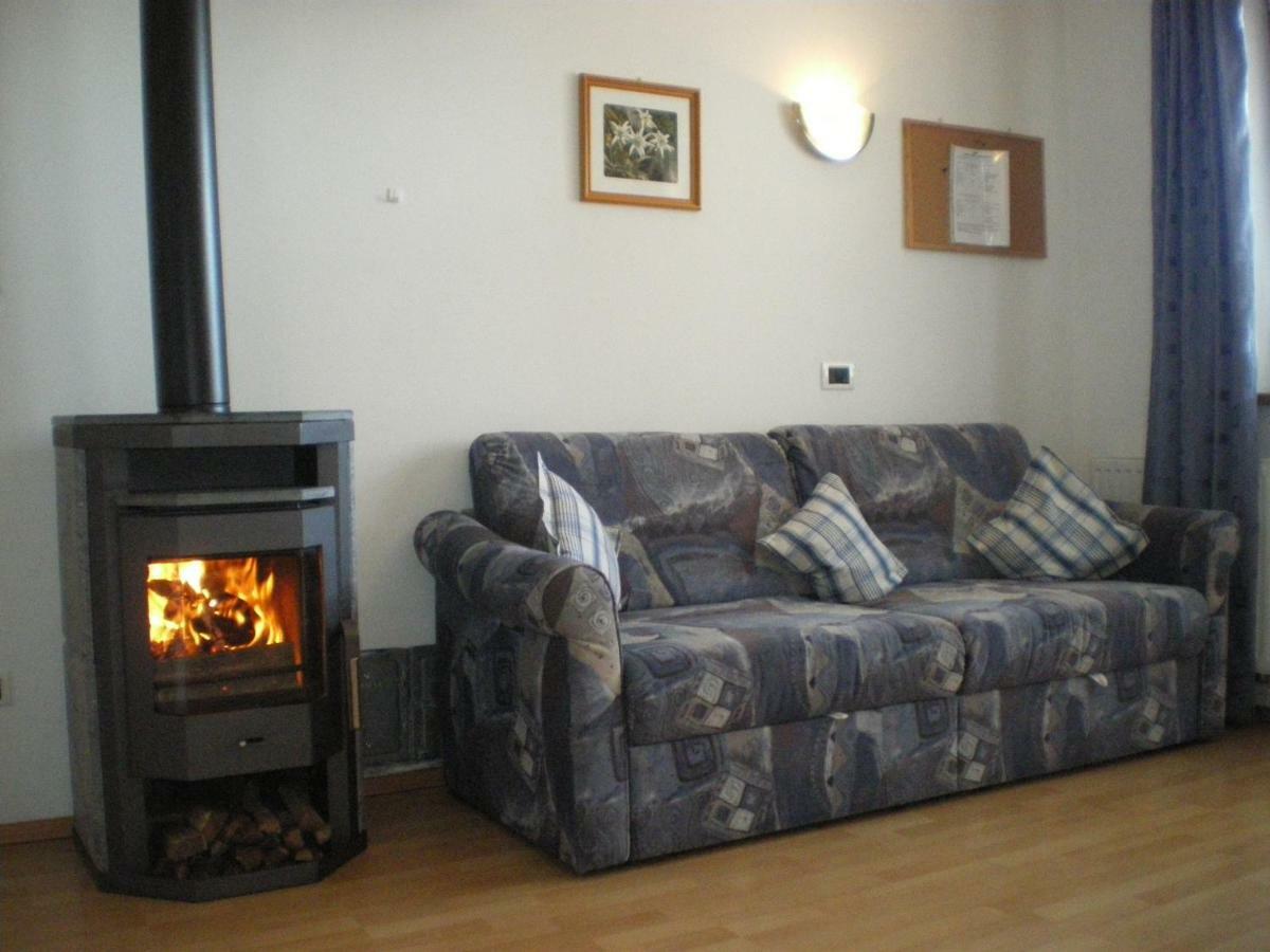 Ferienwohnung Winklerhof マランツァ エクステリア 写真