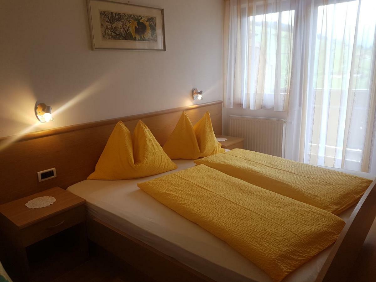 Ferienwohnung Winklerhof マランツァ エクステリア 写真