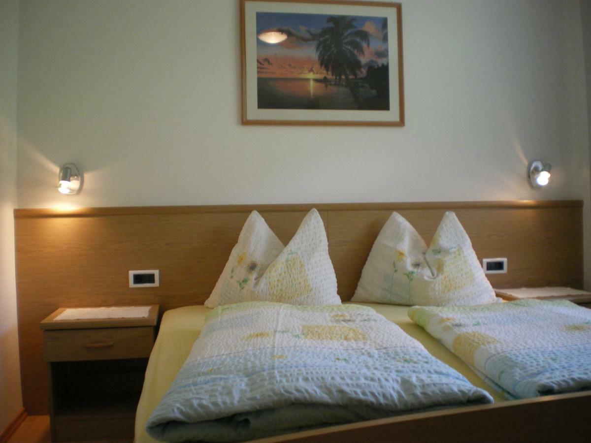 Ferienwohnung Winklerhof マランツァ エクステリア 写真