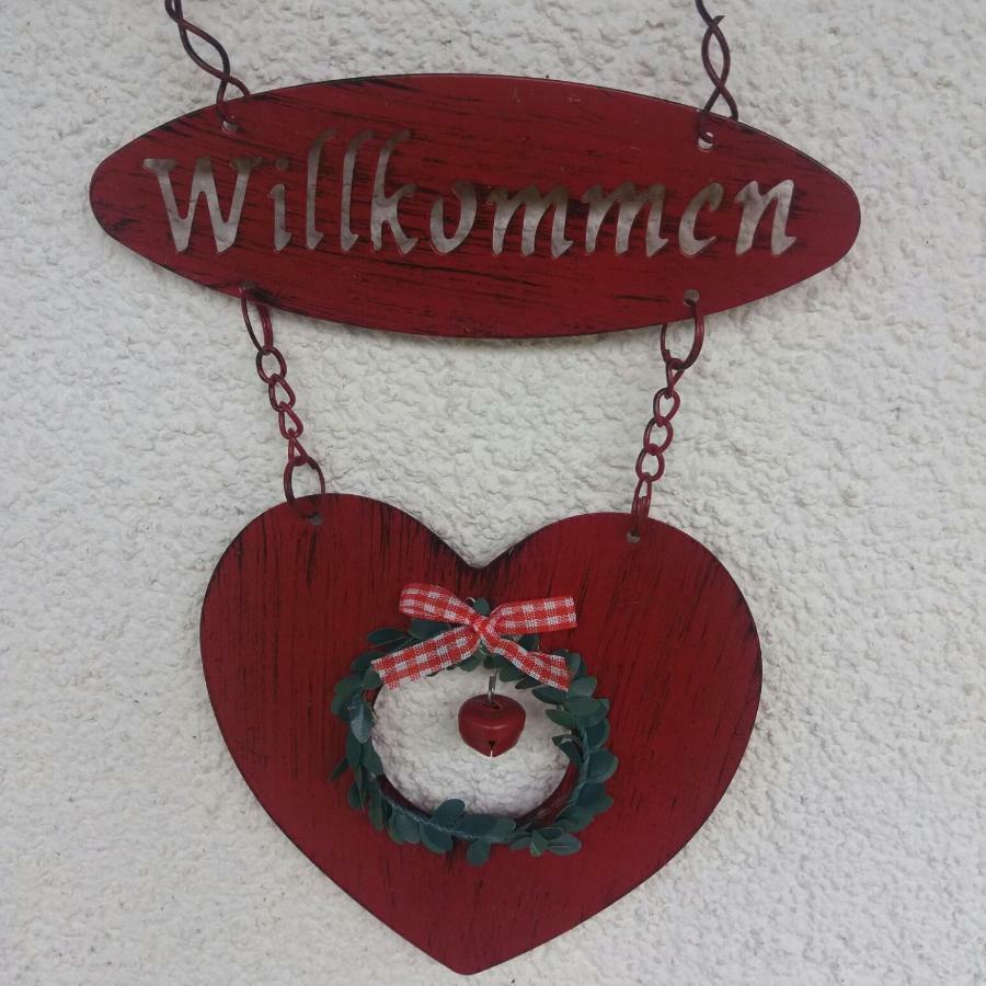 Ferienwohnung Winklerhof マランツァ エクステリア 写真